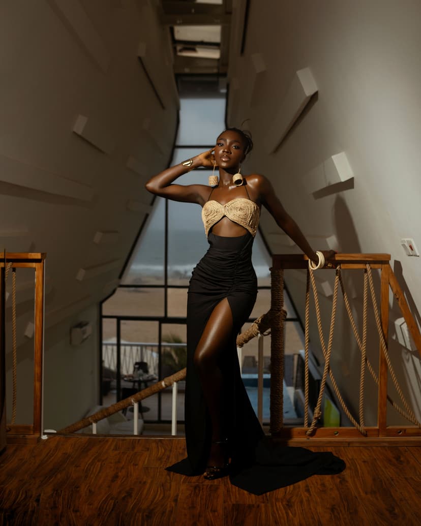 Uzuri Lookbook
